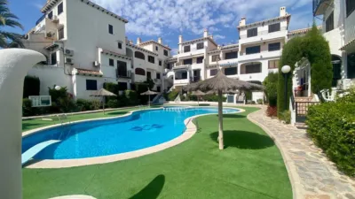 Apartment at Calle Poniente 9 photo 5
