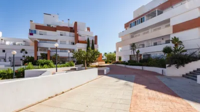 Apartment on Carretera de Ciudad de Cádiz photo 28