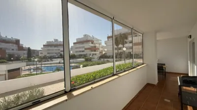 Apartment on Carretera de Ciudad de Cádiz photo 2