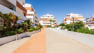 Apartment on Carretera de Ciudad de Cádiz photo 26