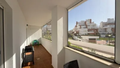 Apartment on Carretera de Ciudad de Cádiz photo 3