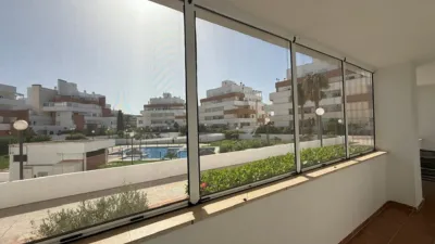 Apartment on Carretera de Ciudad de Cádiz photo 4