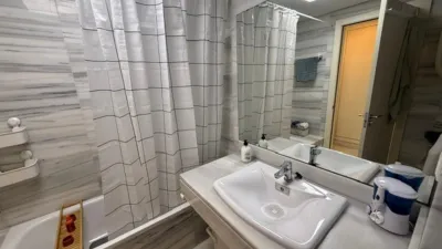 Apartment on Carretera de Ciudad de Cádiz photo 20