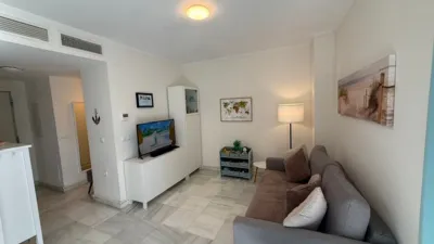 Apartment on Carretera de Ciudad de Cádiz photo 6