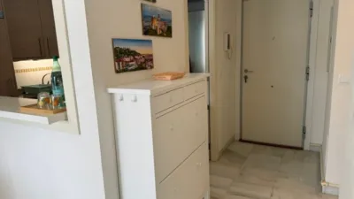 Apartment on Carretera de Ciudad de Cádiz photo 8