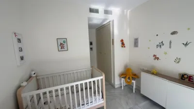 Apartment on Carretera de Ciudad de Cádiz photo 16