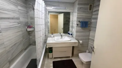 Apartment on Carretera de Ciudad de Cádiz photo 17