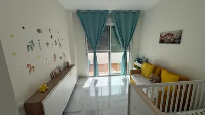 Apartment on Carretera de Ciudad de Cádiz photo 15