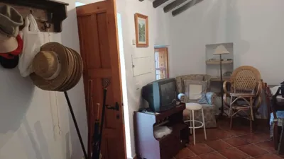 Casa en Almáchar photo 9