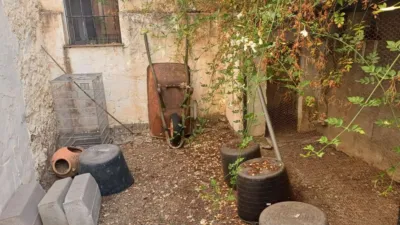 Casa en Almáchar photo 22