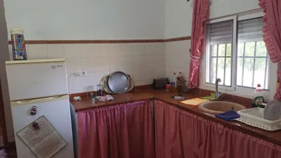 Casa en Almáchar photo 3