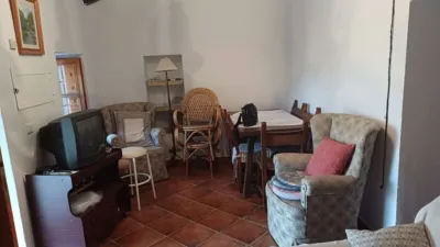 Casa en Almáchar photo 2