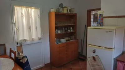 Casa en Almáchar photo 8