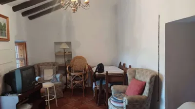Casa en Almáchar photo 10