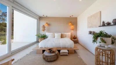 Chalet in La Cala Golf-Lagar Martell photo 28