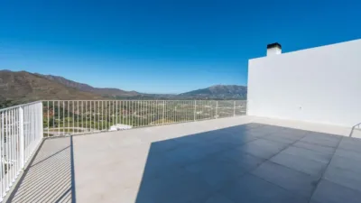 Chalet in La Cala Golf-Lagar Martell photo 31