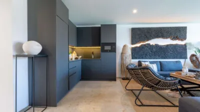 Chalet in La Cala Golf-Lagar Martell photo 11