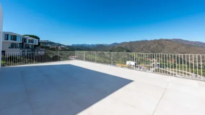 Chalet in La Cala Golf-Lagar Martell photo 30