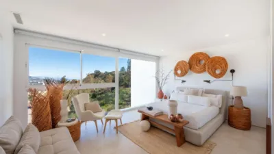 Chalet in La Cala Golf-Lagar Martell photo 34