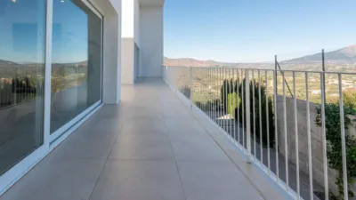 Chalet in La Cala Golf-Lagar Martell photo 39