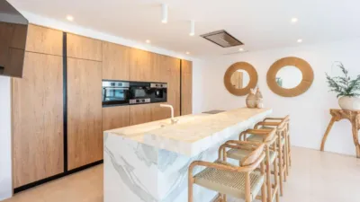 Chalet in La Cala Golf-Lagar Martell photo 21