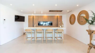 Chalet in La Cala Golf-Lagar Martell photo 17