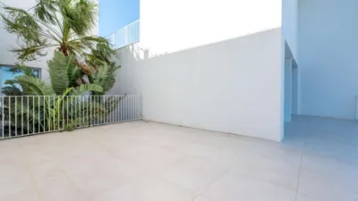 Chalet in La Cala Golf-Lagar Martell photo 40
