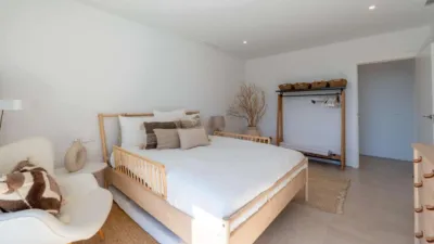 Chalet in La Cala Golf-Lagar Martell photo 36