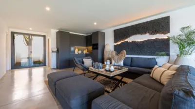 Chalet in La Cala Golf-Lagar Martell photo 10