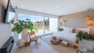 Chalet in La Cala Golf-Lagar Martell photo 29