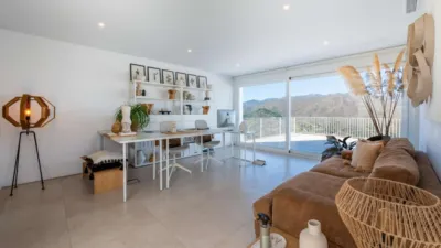 Chalet in La Cala Golf-Lagar Martell photo 33
