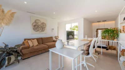 Chalet in La Cala Golf-Lagar Martell photo 32