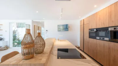 Chalet in La Cala Golf-Lagar Martell photo 5