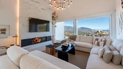 Chalet in La Cala Golf-Lagar Martell photo 15