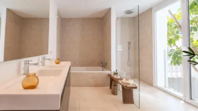 Chalet in La Cala Golf-Lagar Martell photo 27