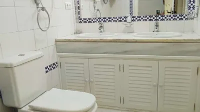 Apartment in the Sohail Castle Area photo 14