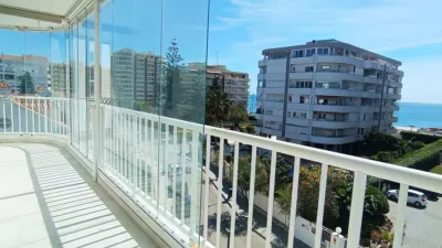 Apartment in the Sohail Castle Area photo 2