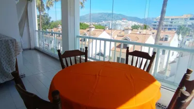 Apartment in the Sohail Castle Area photo 12