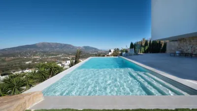 Chalet in La Cala Golf-Lagar Martell photo 2