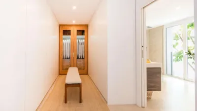 Chalet in La Cala Golf-Lagar Martell photo 22