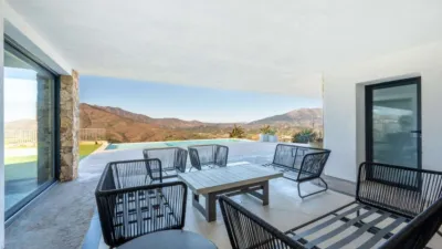 Chalet in La Cala Golf-Lagar Martell photo 4