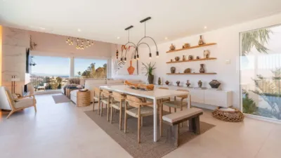 Chalet in La Cala Golf-Lagar Martell photo 20