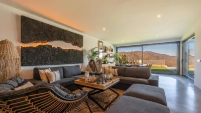 Chalet in La Cala Golf-Lagar Martell photo 12