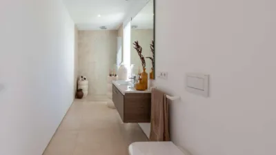Chalet in La Cala Golf-Lagar Martell photo 35