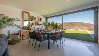 Chalet in La Cala Golf-Lagar Martell photo 9