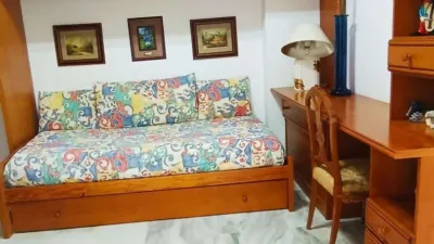 Apartment in the Sohail Castle Area photo 19