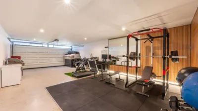 Chalet in La Cala Golf-Lagar Martell photo 7