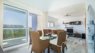 Duplex on Avenida de Carmen Sevilla photo 5