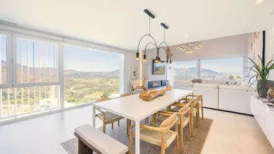 Chalet in La Cala Golf-Lagar Martell photo 23