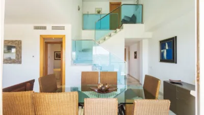 Duplex on Avenida de Carmen Sevilla photo 4